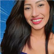 Dou aula de português para crianças de até 10 anos